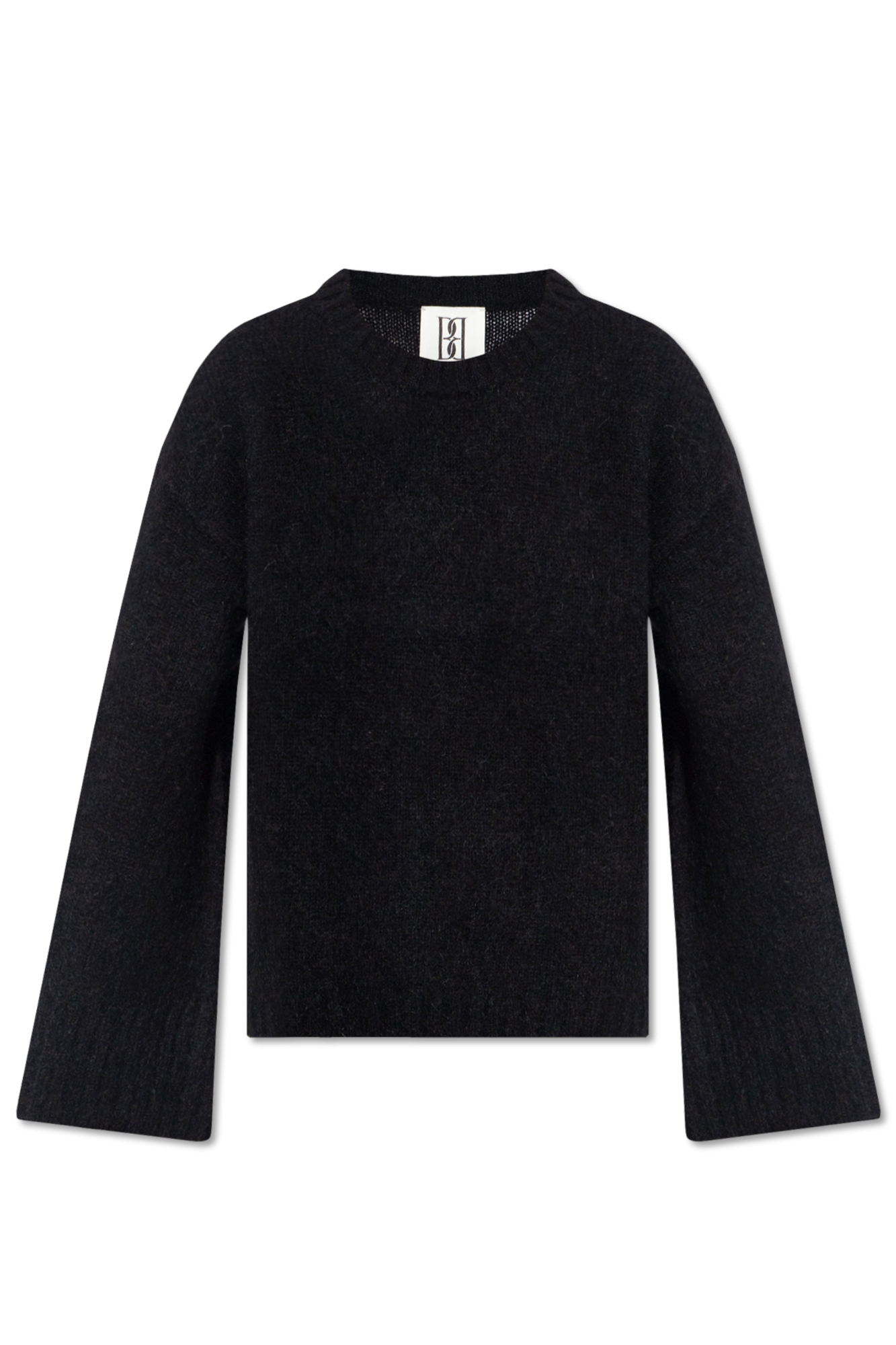 By Malene Birger Cierra wool sweater Women s Clothing Vitkac